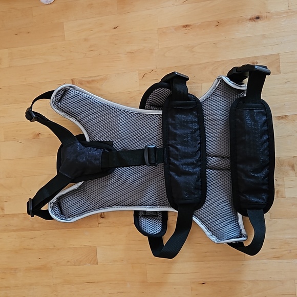 Brand New Large Dog Lift Handle Back Clip harness - Picture 4 of 7